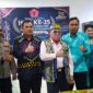 Peringatan HUT ke-25 Presidium Dewan Adat (PDA) Kabupaten Kutai Barat.