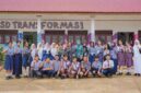 72 Siswa Jenjang SD DAN SMP Mengikuti Seleksi Olimpiade Sains Nasional Tingkat Provinsi (OSN-P) 2026 yang dipusatkan di SD Transformasi, Kampung Belempung Ulaq, Kecamatan Barong Tongkok.