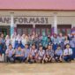 72 Siswa Jenjang SD DAN SMP Mengikuti Seleksi Olimpiade Sains Nasional Tingkat Provinsi (OSN-P) 2026 yang dipusatkan di SD Transformasi, Kampung Belempung Ulaq, Kecamatan Barong Tongkok.
