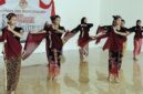 Pemrintah Kampung Linggang Bangun Sari Kecamatan Linggang Bigung Melestarikan Budaya Lokal Melalui Sanggar Seni Setempat.