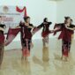 Pemrintah Kampung Linggang Bangun Sari Kecamatan Linggang Bigung Melestarikan Budaya Lokal Melalui Sanggar Seni Setempat.