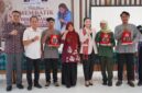 Foto Bersama Pemenang Pembatik Khas Daerah Kubar Itah Otur.