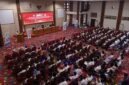 Pemerintah Kabupaten Kutai Barat (Pemkab Kubar) Menggelar Pelatihan SDM Pelaksanaan Belanja Barang dan Jasa.